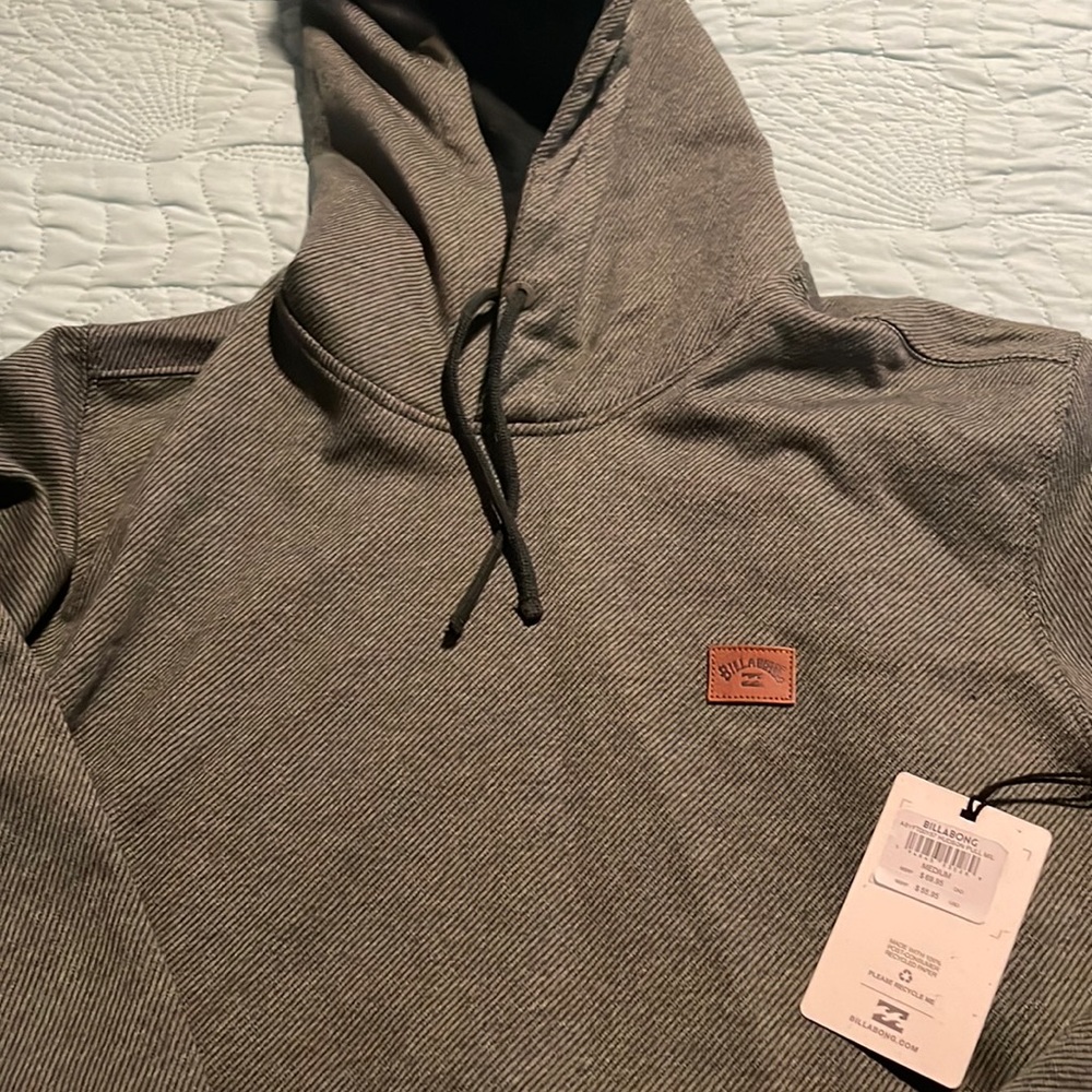 Billabong Hoodie